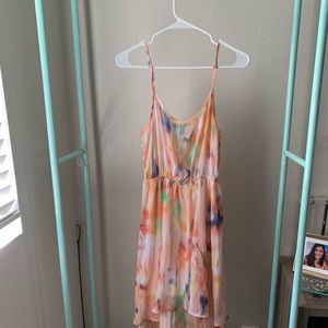 High-Low Sundress